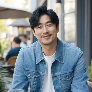 카드깡 현금 이용 후기 도OO 님 인물 사진