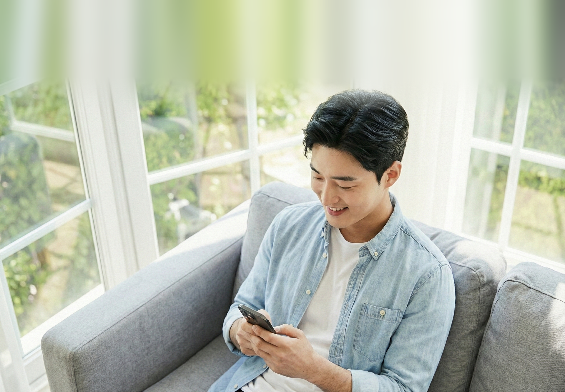 다음머니 카드깡 현금 상담 안내 대표 사진